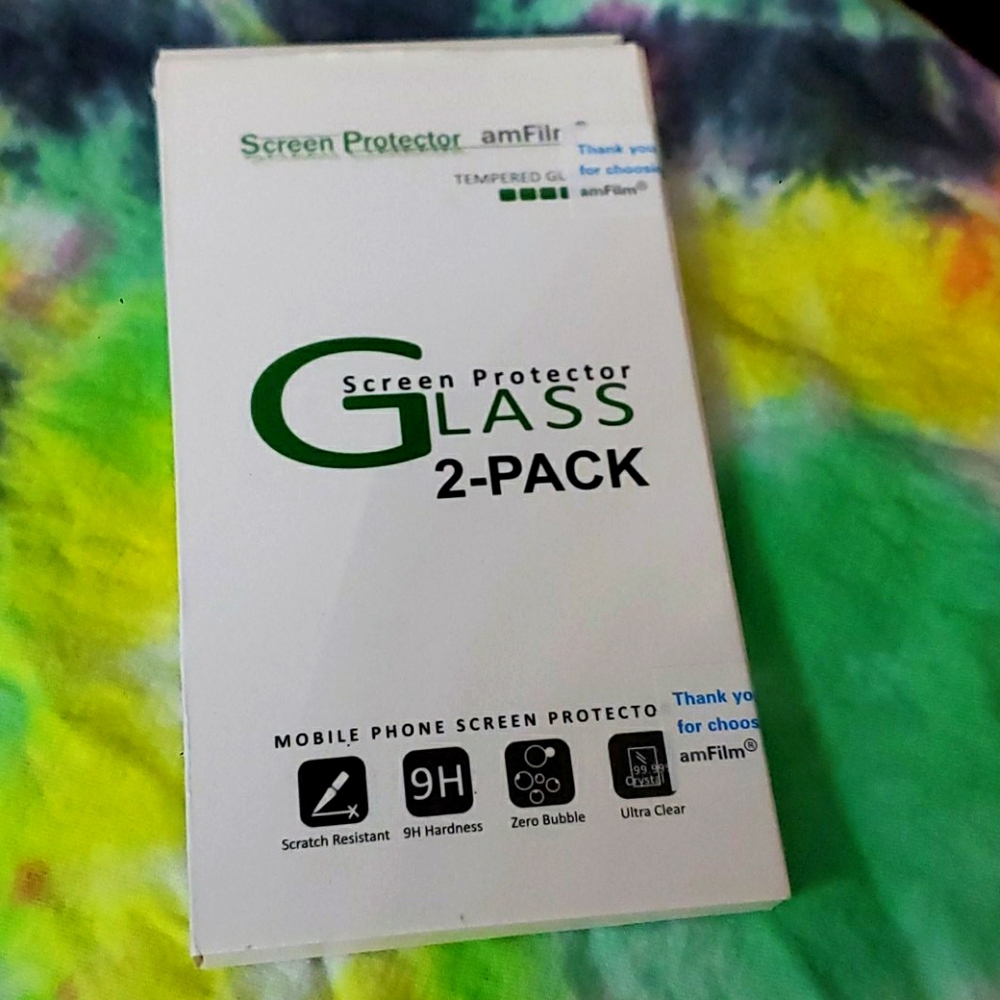 Screen protector IPHONE 6/6S/7/8